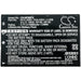 Medion MD41856 MD81238 MD85146 MD85733 MD85961 MD88188 Micromaxx MM85085 Micromaxx MM85806 Traveler DC-5300 Traveler DC-539 Camera Replacement Battery-3
