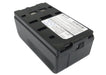 GE CG-690 CG-695 CG-696 CG-697 CG-800 CG-805 4200mAh Camera Replacement Battery-2