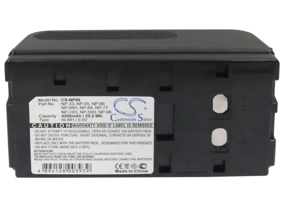 Nokia V8130 V8230 V8300 V8320 V8340 VH8440 4200mAh Camera Replacement Battery-5