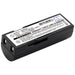 Pentax Optio Z10 Replacement Battery-main