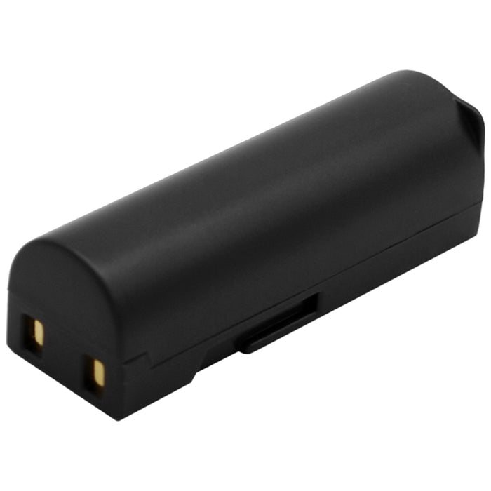 Minolta DG-X50-K DG-X50-R DG-X50-S DiMAGE X50 DiMAGE X60 Camera Replacement Battery-3