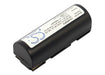 Fujifilm FinePix 1700z FinePix 2700 FinePix 2900z FinePix 4800 Zoom FinePix 4900 Zoom FinePix 6800 Zoom FinePix 6900 Zoom M Camera Replacement Battery-2