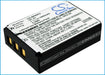 Fujifilm Finepix F305 FinePix SL1000 Finepix SL240 Replacement Battery-main