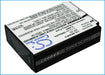 Fujifilm Finepix F305 FinePix SL1000 Finepix SL240 Finepix SL245 Finepix SL260 Finepix SL280 Finepix SL300 Finepix SL305 Camera Replacement Battery-2