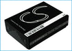Fujifilm Finepix F305 FinePix SL1000 Finepix SL240 Finepix SL245 Finepix SL260 Finepix SL280 Finepix SL300 Finepix SL305 Camera Replacement Battery-3