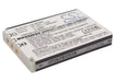 Vivitar V45 V55 V60 V65 V7 ViviCam 3830 Vivicam 38 Replacement Battery-main