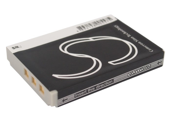 Premier DM6331 Camera Replacement Battery-4