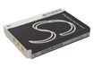 Kyocera EZ 4033 Camera Replacement Battery-4