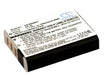 Fujifilm FinePix F30 FinePix F31fd Replacement Battery-main