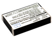 Fujifilm FinePix F30 FinePix F31fd Camera Replacement Battery-2