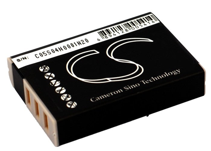 Fujifilm FinePix F30 FinePix F31fd Camera Replacement Battery-3