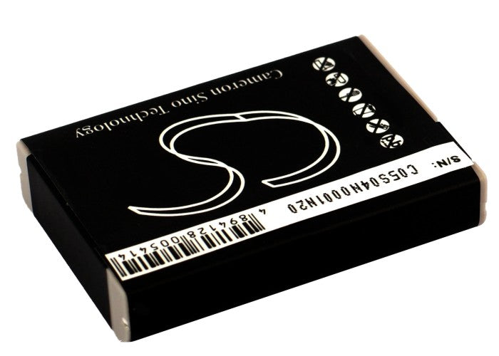 Fujifilm FinePix F30 FinePix F31fd Camera Replacement Battery-4