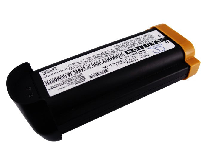Canon EOS-1V EOS-3 Camera Replacement Battery-2