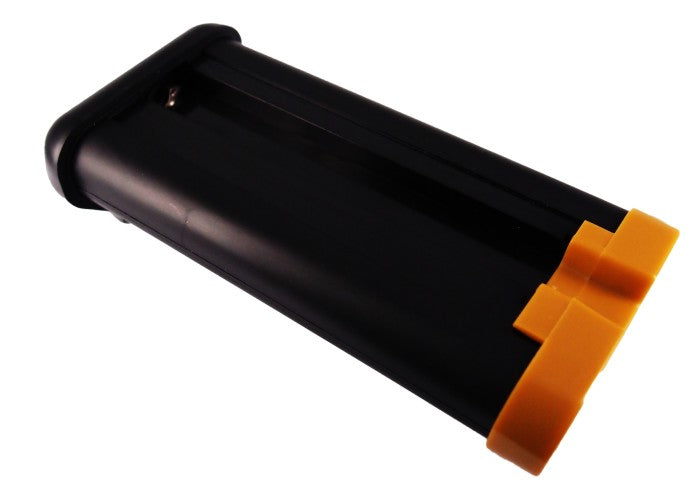 Canon EOS-1V EOS-3 Camera Replacement Battery-4