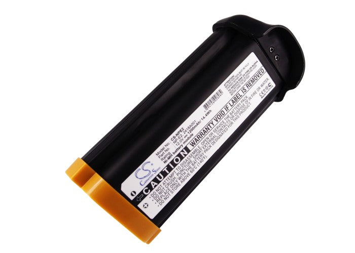 Canon EOS-1V EOS-3 Camera Replacement Battery-5