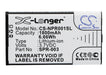 Nintendo 3DSLL DS XL 2015 NEW 3DSLL SPR-001 Replacement Battery-main