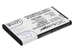 Nintendo 3DSLL DS XL 2015 NEW 3DSLL SPR-001 Game Replacement Battery-3