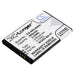 Nolan B4 RCS Kits Replacement Battery-main