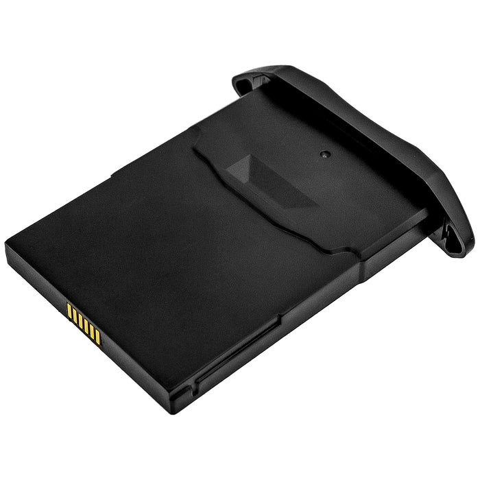 Ncr Orderman NCR Orderman 5 Barcode Replacement Battery-4