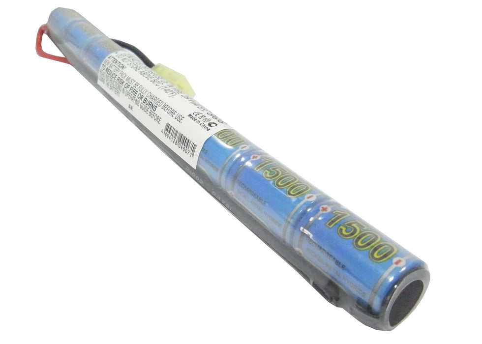 RC CS-NS120C31MT Replacement Battery-main