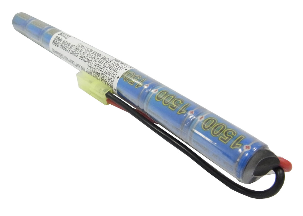 RC CS-NS120C31MT Airsoft Replacement Battery-2