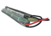 Airsoft Guns AUGM AUGRT CAR15 FNP90 G36 G36C G3A4 M4A1 M4A1-RIS MC51 MP5A5 STEYR Airsoft Replacement Battery-2