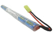 RC CS-NS150C30MT Airsoft Replacement Battery-3
