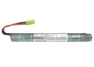 RC CS-NS150C30MT Airsoft Replacement Battery-5