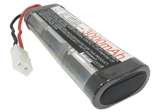 Irobot 13501 LOOJ Car Replacement Battery-main