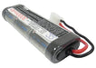 Irobot 13501 LOOJ 3000mAh Car Replacement Battery-2