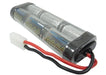 Irobot 13501 LOOJ 3000mAh Car Replacement Battery-3