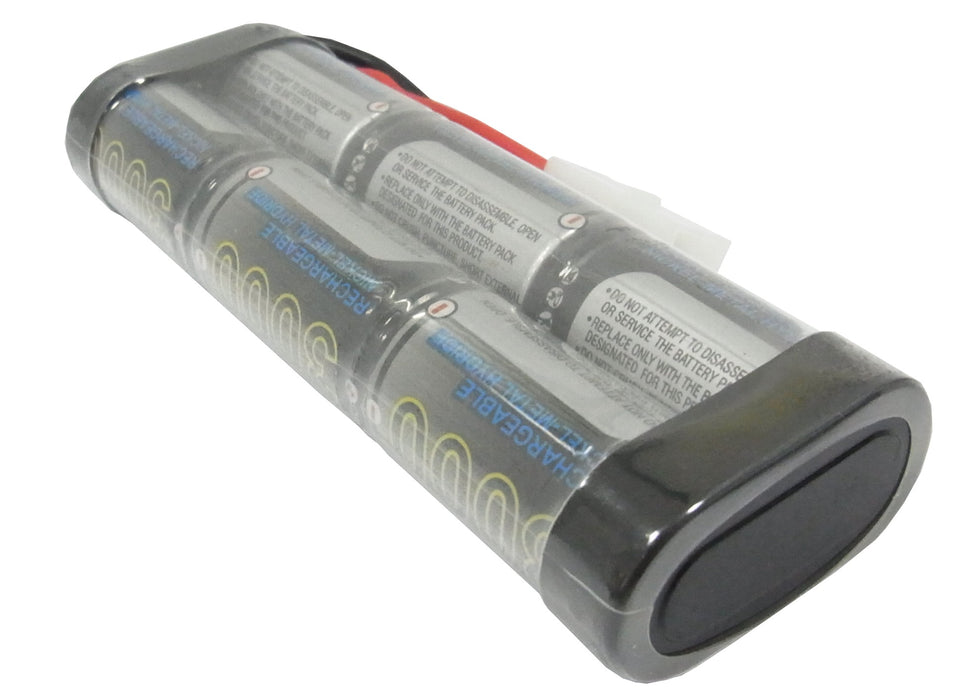 Craftsman 315.111670 54021 3000mAh Car Replacement Battery-4
