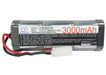 Irobot 13501 LOOJ 3000mAh Car Replacement Battery-5