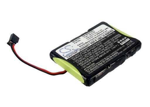 Telekom Compact T-Sinus 45 Micro T-Sinus 45 Micros Replacement Battery-main