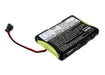GP GPF6M3BMX T325 T347 Replacement Battery-main