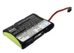 GP GPF6M3BMX T325 T347 Cordless Phone Replacement Battery-2