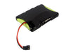 GP GPF6M3BMX T325 T347 Cordless Phone Replacement Battery-3