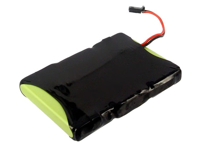 Crofone ADP 4000 Cordless Phone Replacement Battery-4