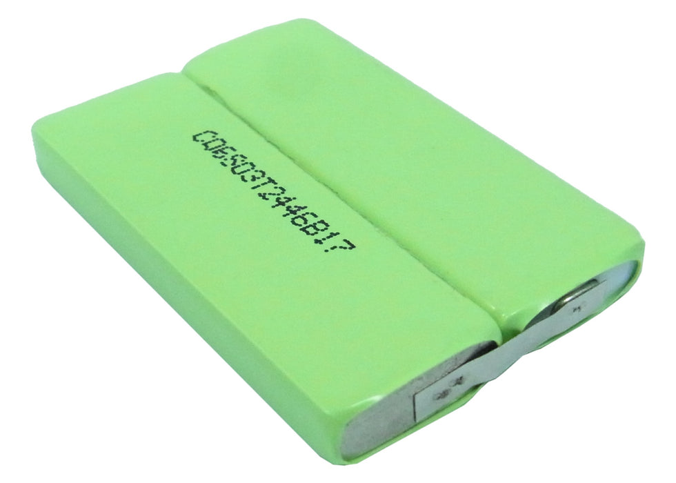 T-Sinus BC101590 NS-3098 Cordless Phone Replacement Battery-4