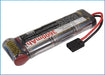 RC CS-NS360D47C012 3600mAh Car Replacement Battery-2