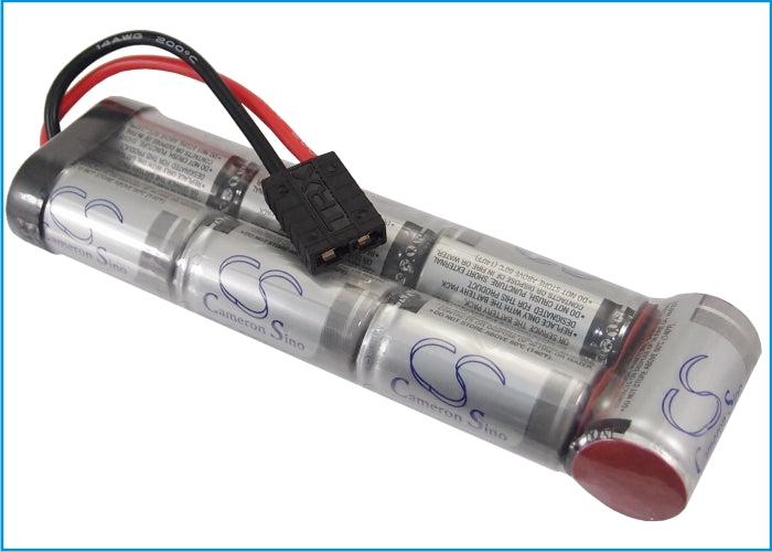 RC CS-NS360D47C012 3600mAh Car Replacement Battery-3