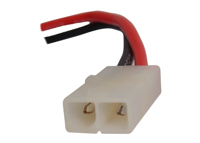 RC CS-NS460D37C006 4600mAh Car Replacement Battery-4