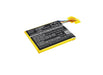 Fuhu Nabi JR NABIJR-NV5A NV5A Replacement Battery-main