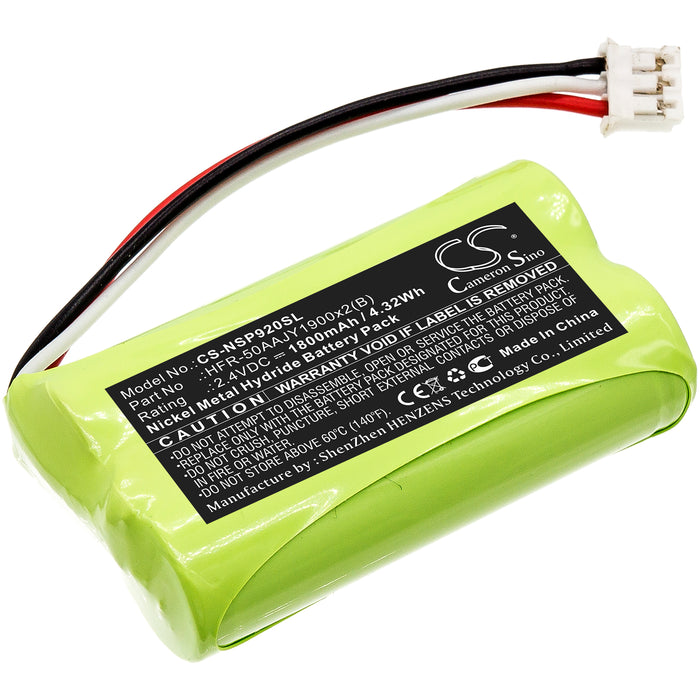 Nvidia P2920 Shield Game Controller Shield TV Game Replacement Battery-main