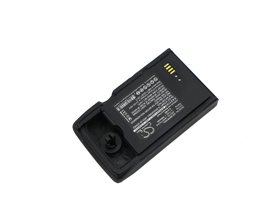 NEC 690111 i755 i755d i755S SL1100 SV8100 Cordless Phone Replacement Battery-2