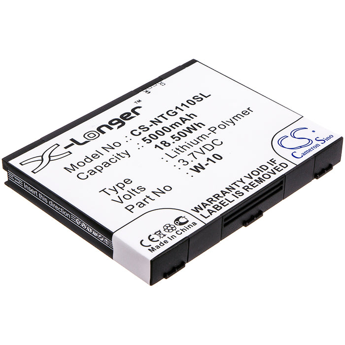 Telstra M1 MR1100 Replacement Battery-main