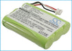 Bosch Atus DE1-BX Atus DECT 6000 Cordless Phone Replacement Battery-2