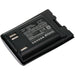 Norstar T7406 Cordless Phone Replacement Battery