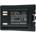 Nortel T7406 Cordless Phone Replacement Battery-3