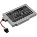 Nintendo Wii U Wii U GamePad WUP-010 2450mAh Replacement Battery-main